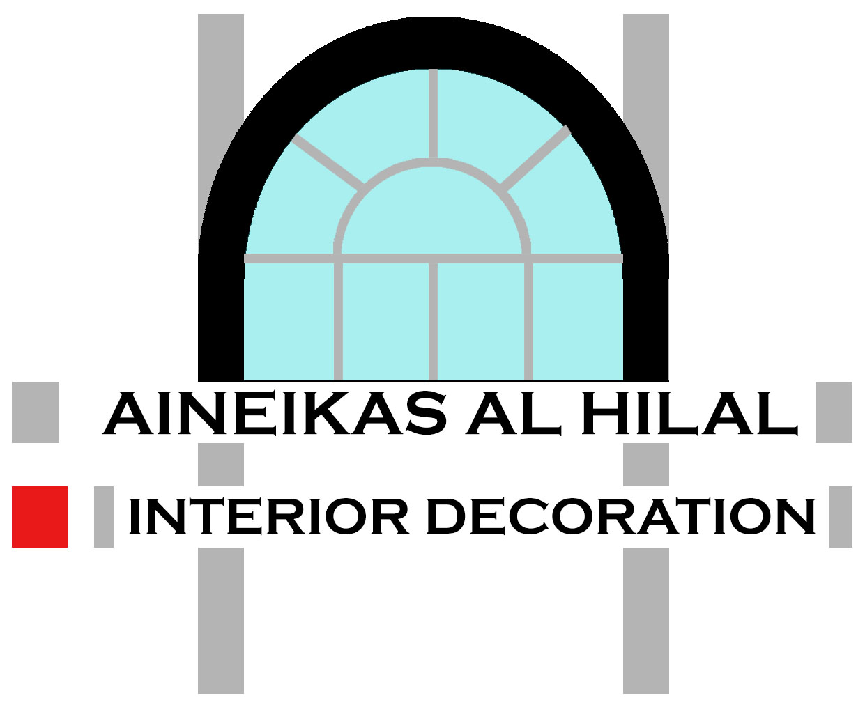 Aineikas Al Hilal Interior Decoration LLC